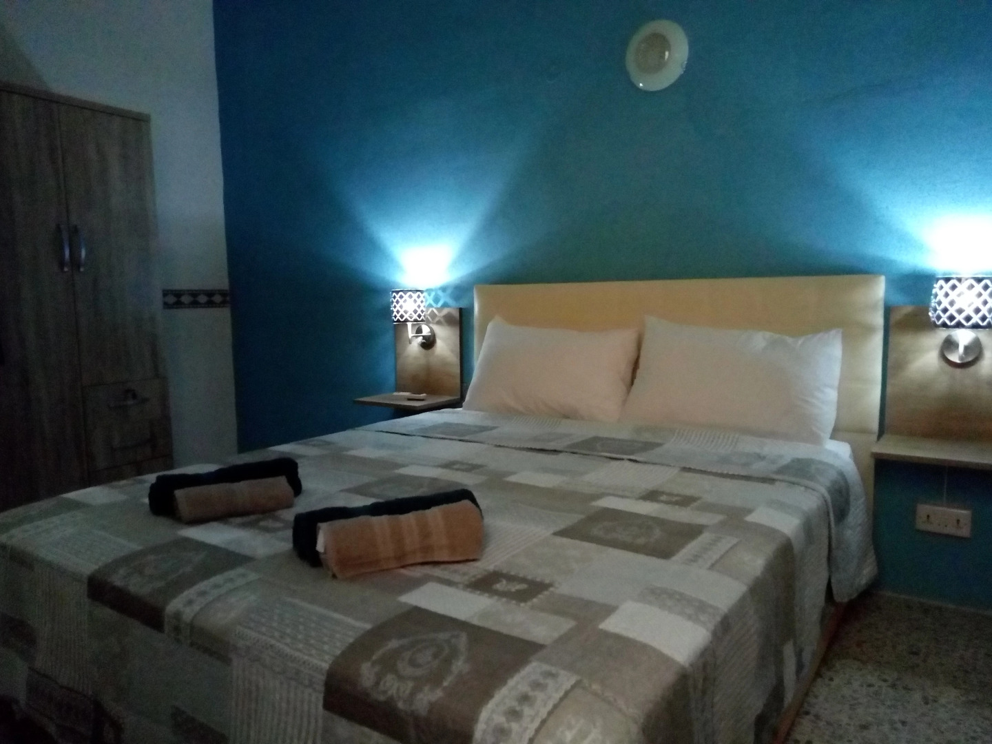 Гостевой дом Tarona