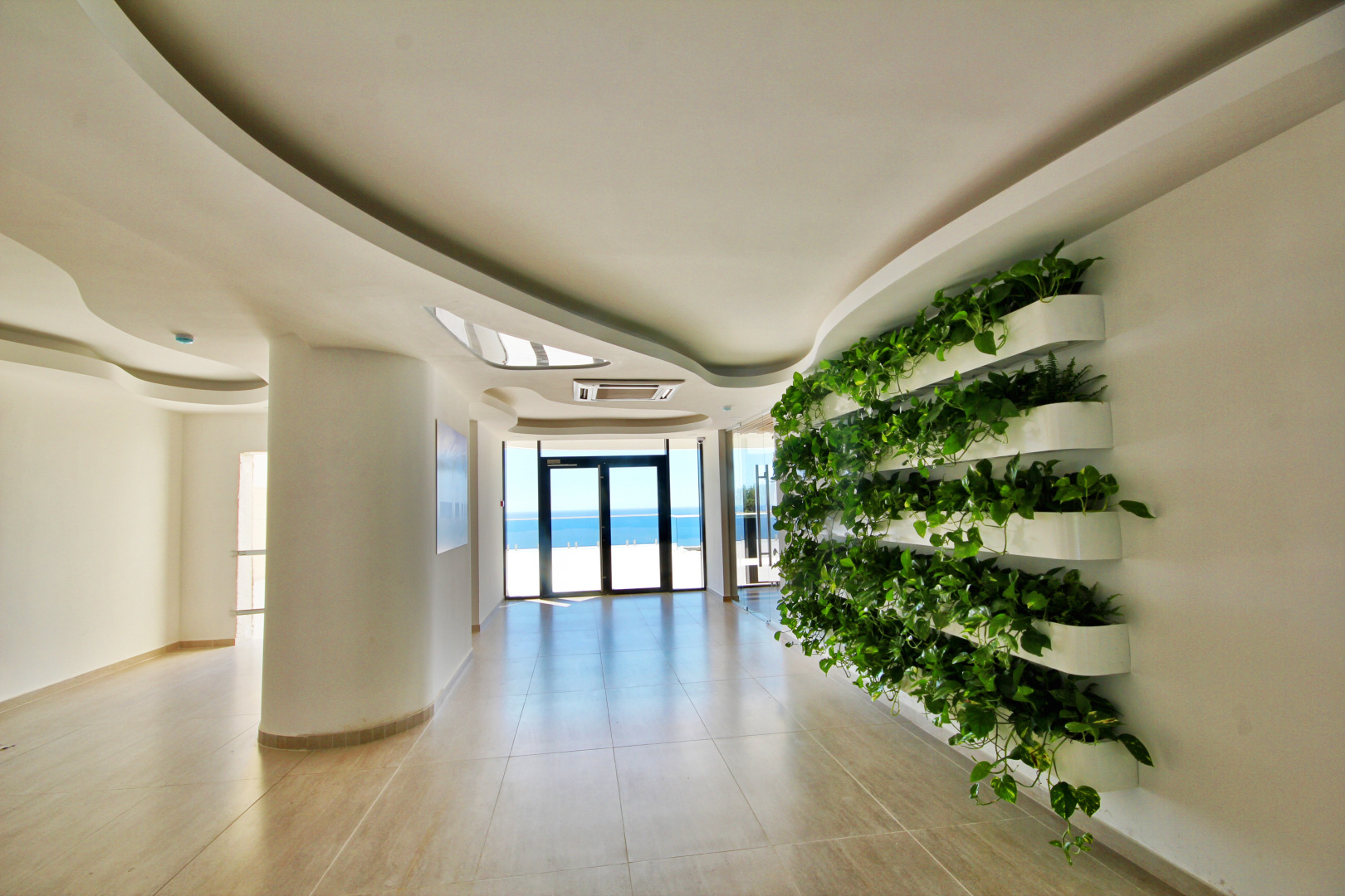 Апарт-Отель Алтея