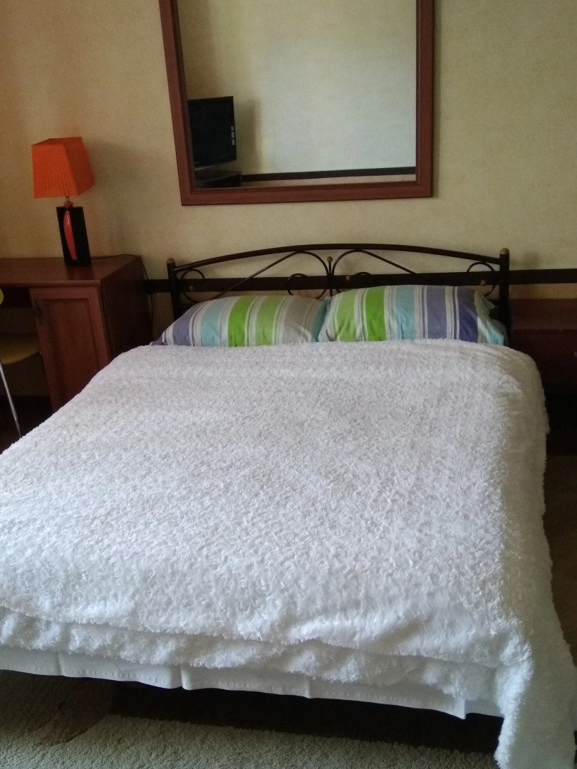 Апартаменты 2 У Приморского Парка