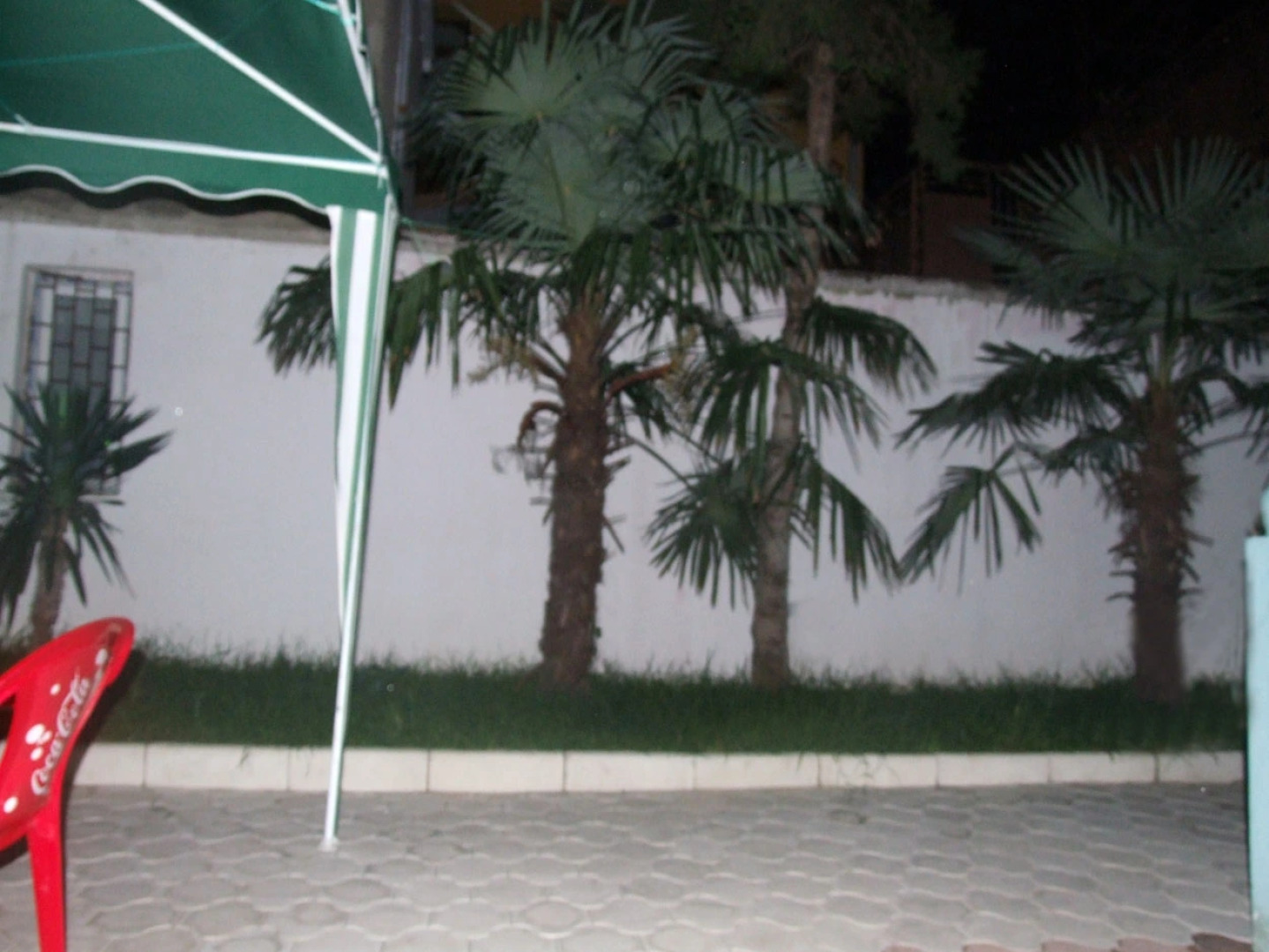 Гостевой дом у моря Zeleny dom