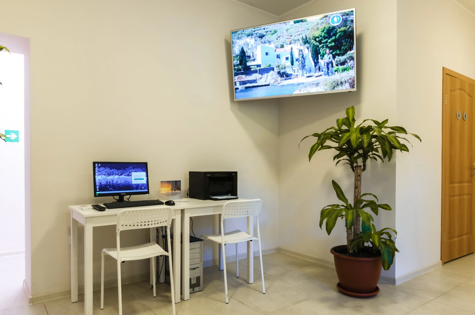 Отель Аврора