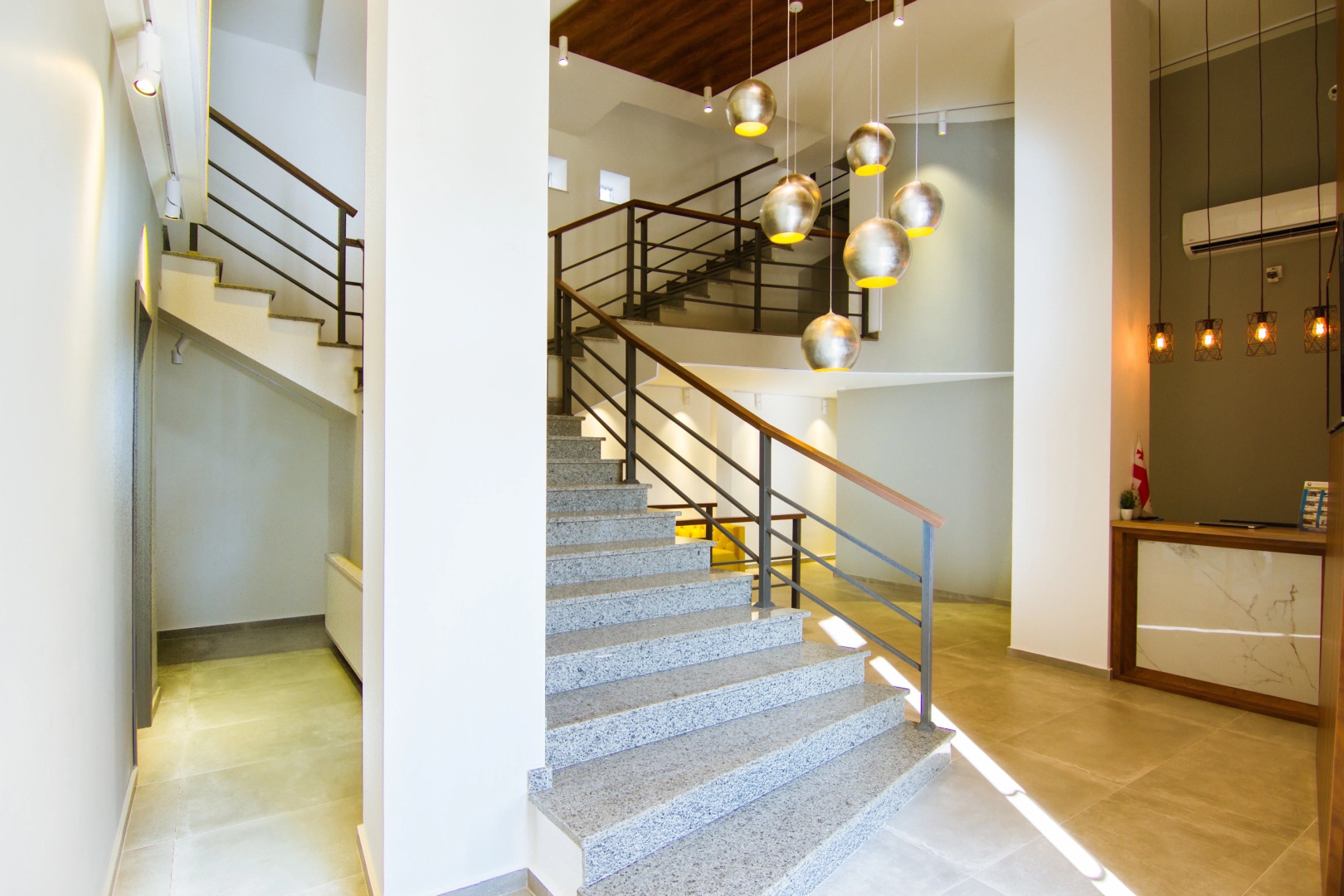 Отель Victoria Inn Tbilisi