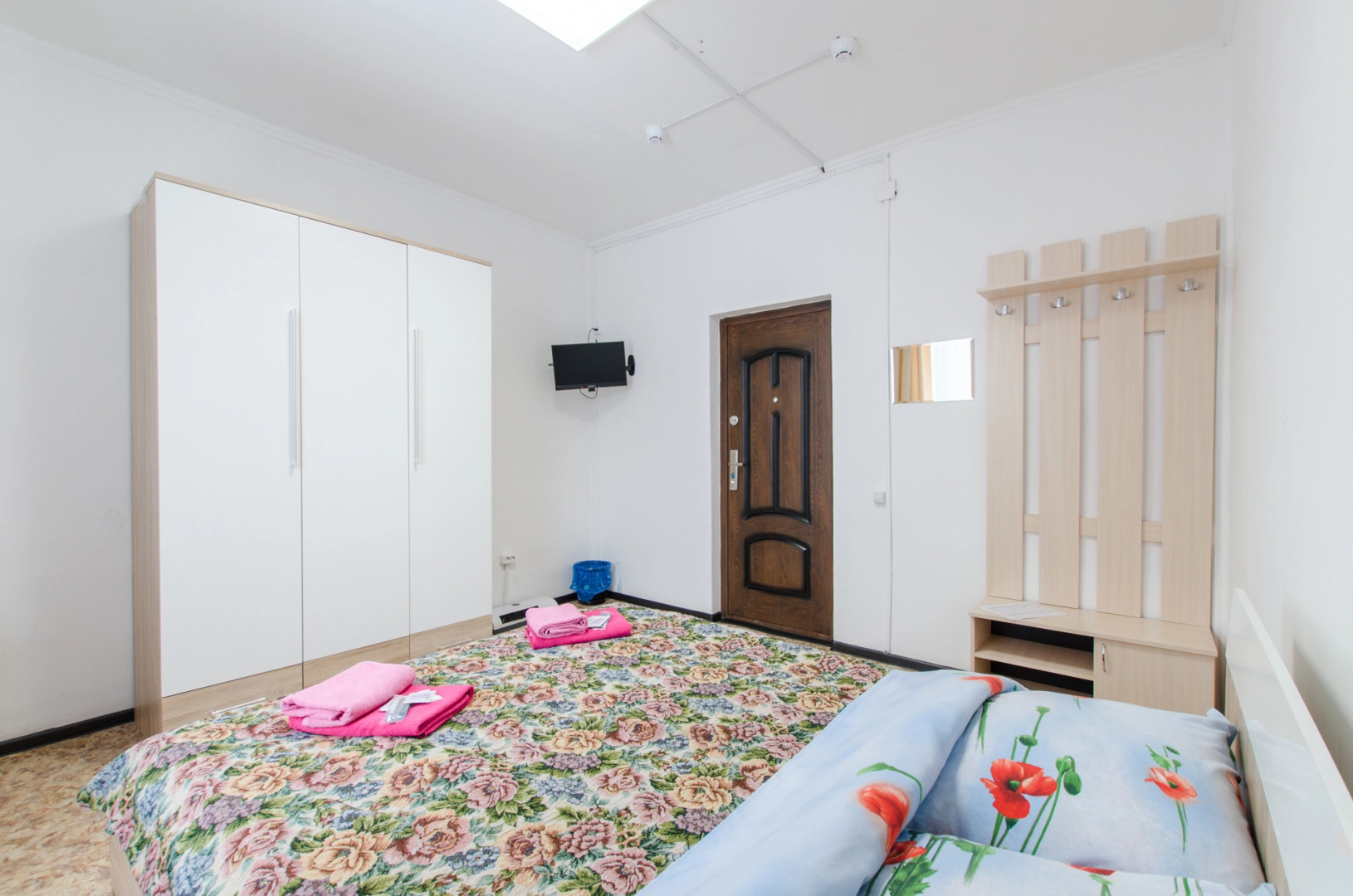 Мини-отель Рассвет