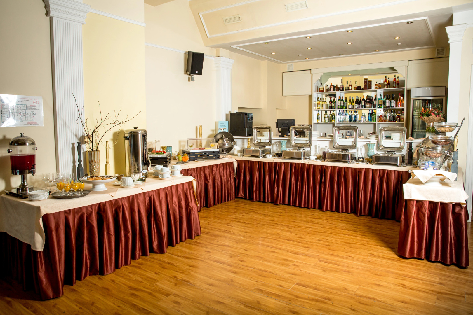 Отель Яротель Центр