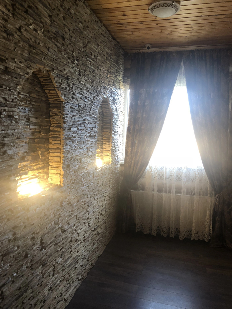 Гостевой дом Дива