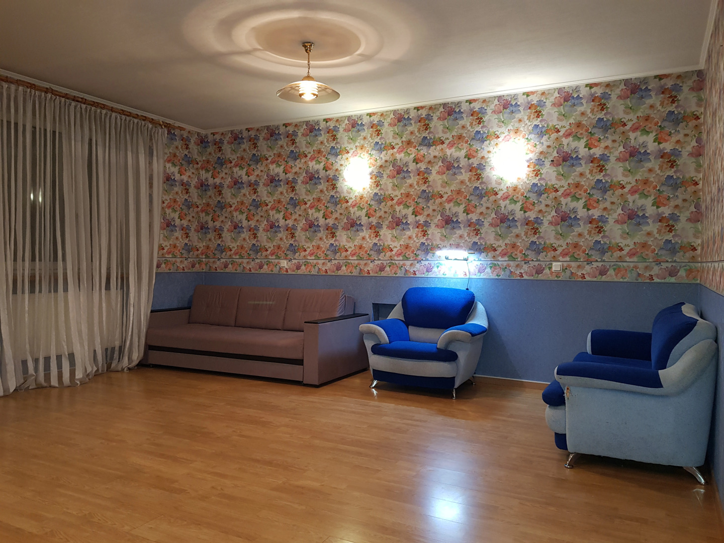 Апартаменты на Павлова 3