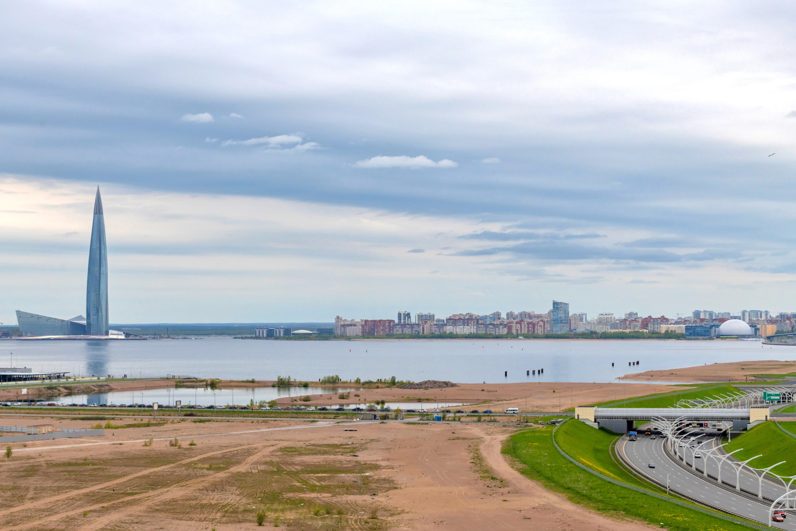 Апартаменты на Шефнера с Видом на Море