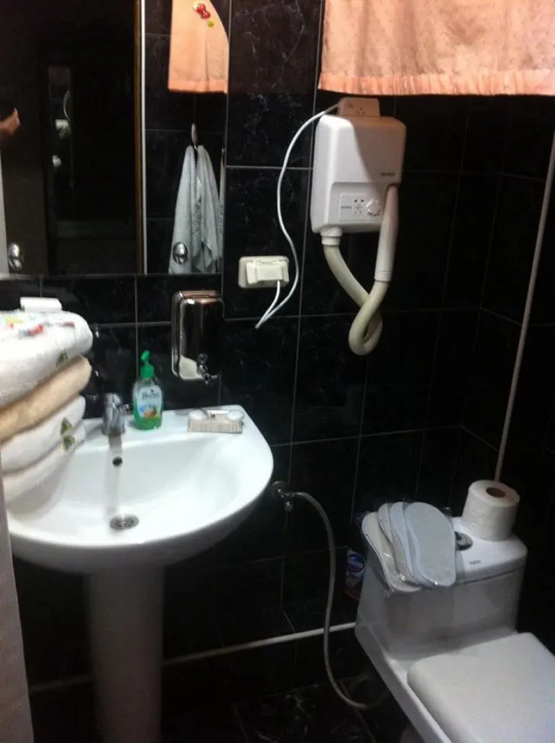 Апартаменты Luxe Klass