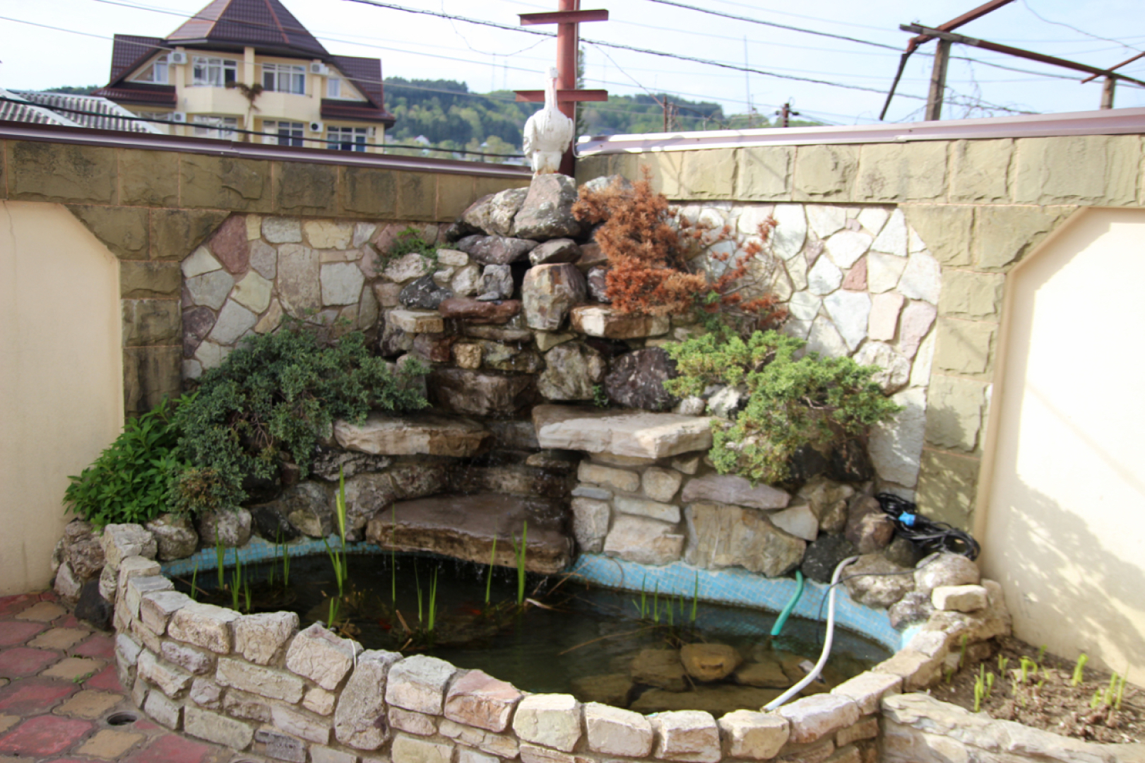 Меблированные комнаты Лера