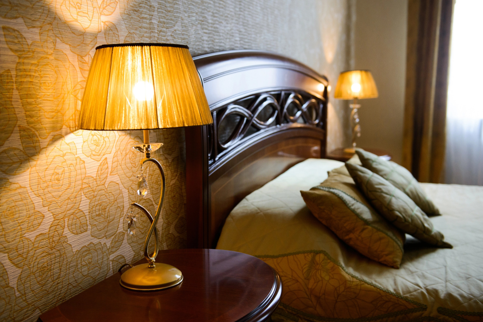 Гостевой дом МарЛен