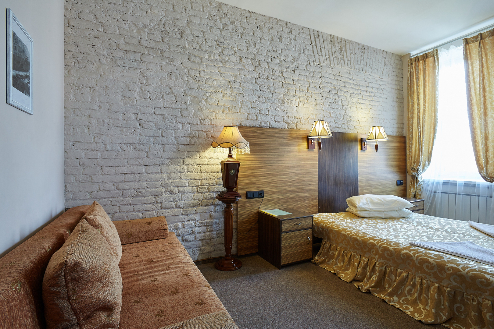 Мини-Отель Васильевский Остров