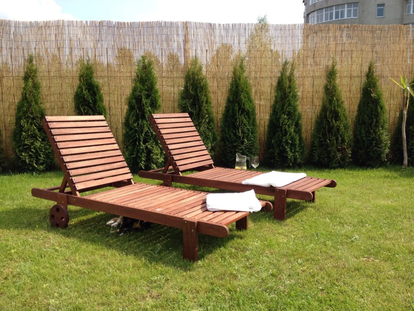 Отель Янтарный Сезон