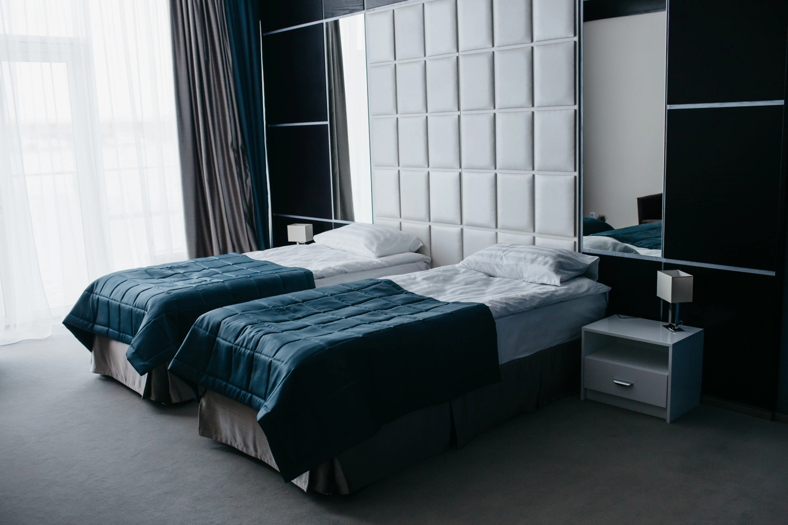 Бутик-отель Cruise