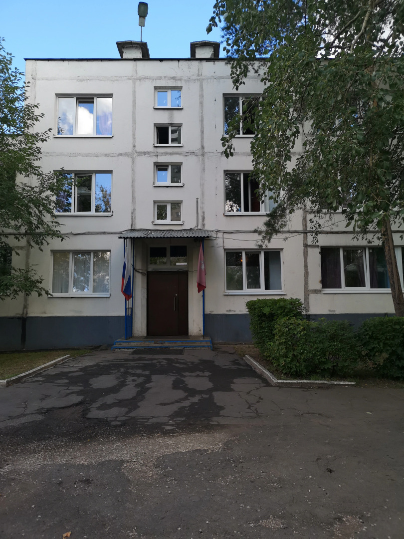 Хостел Милано