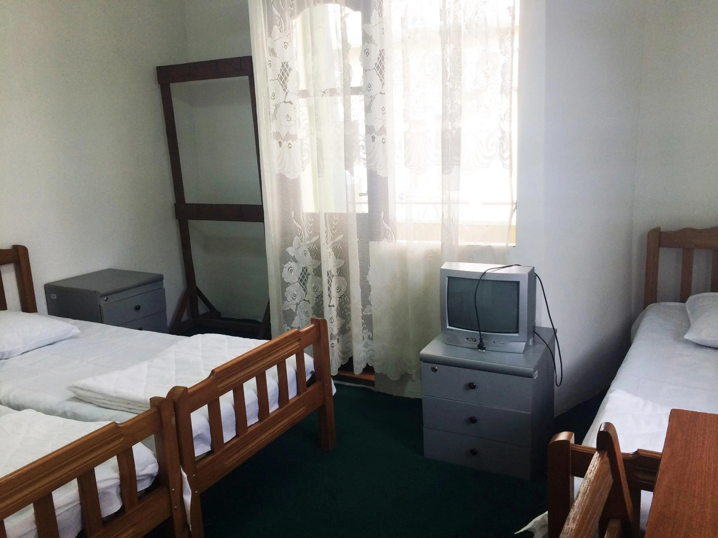 Гостевой дом у моря Zeleny dom