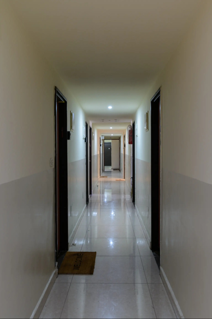 NHE Rothschild Apartments