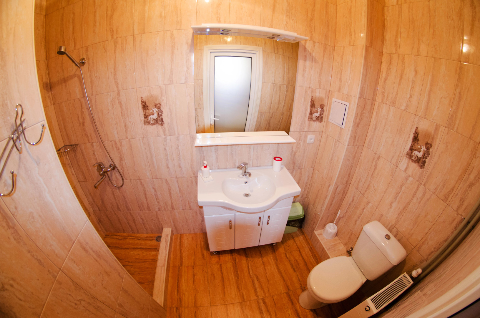 Гостевой дом У тещи 2