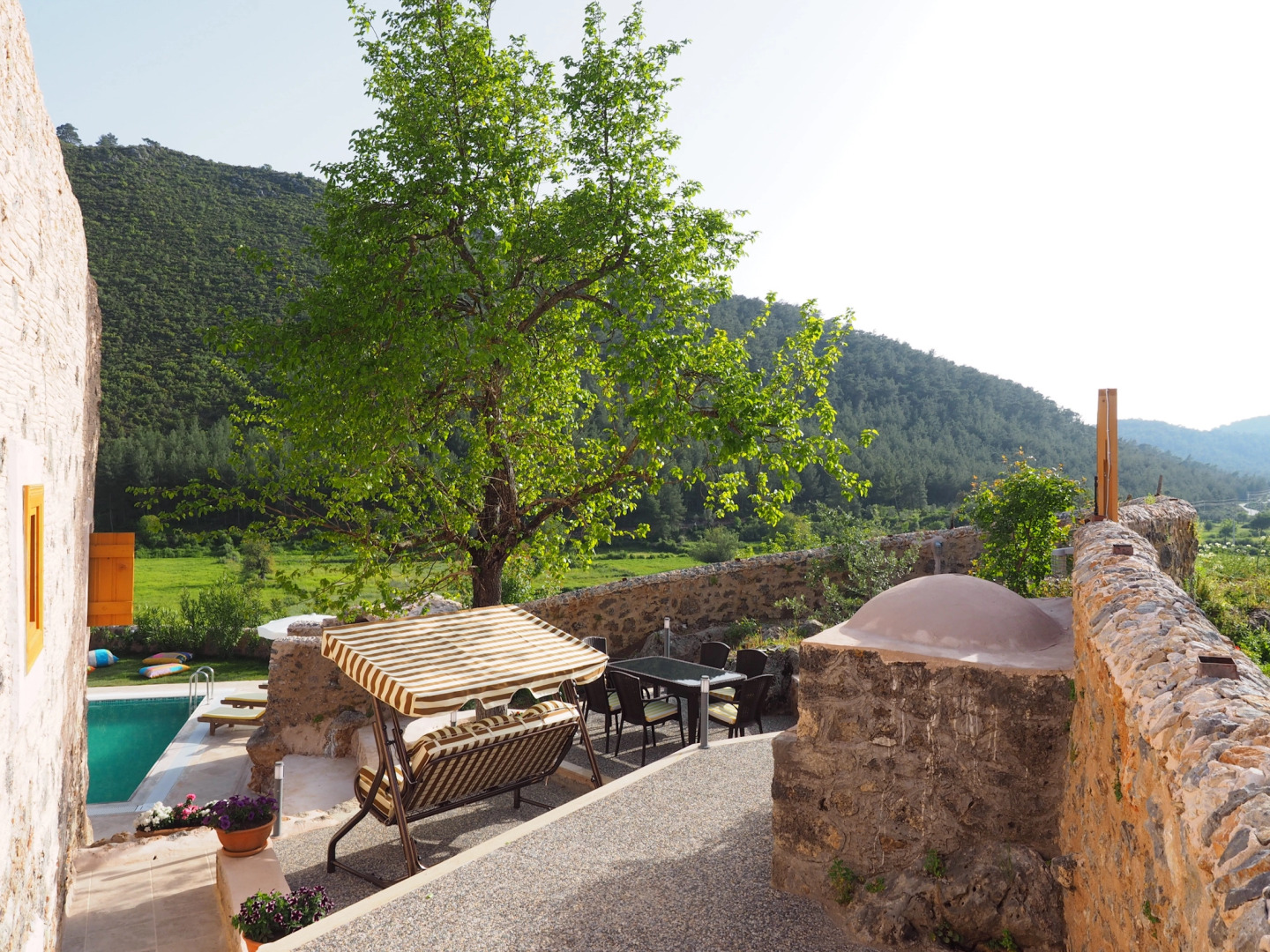 Apsara Suites Apart-Hotel