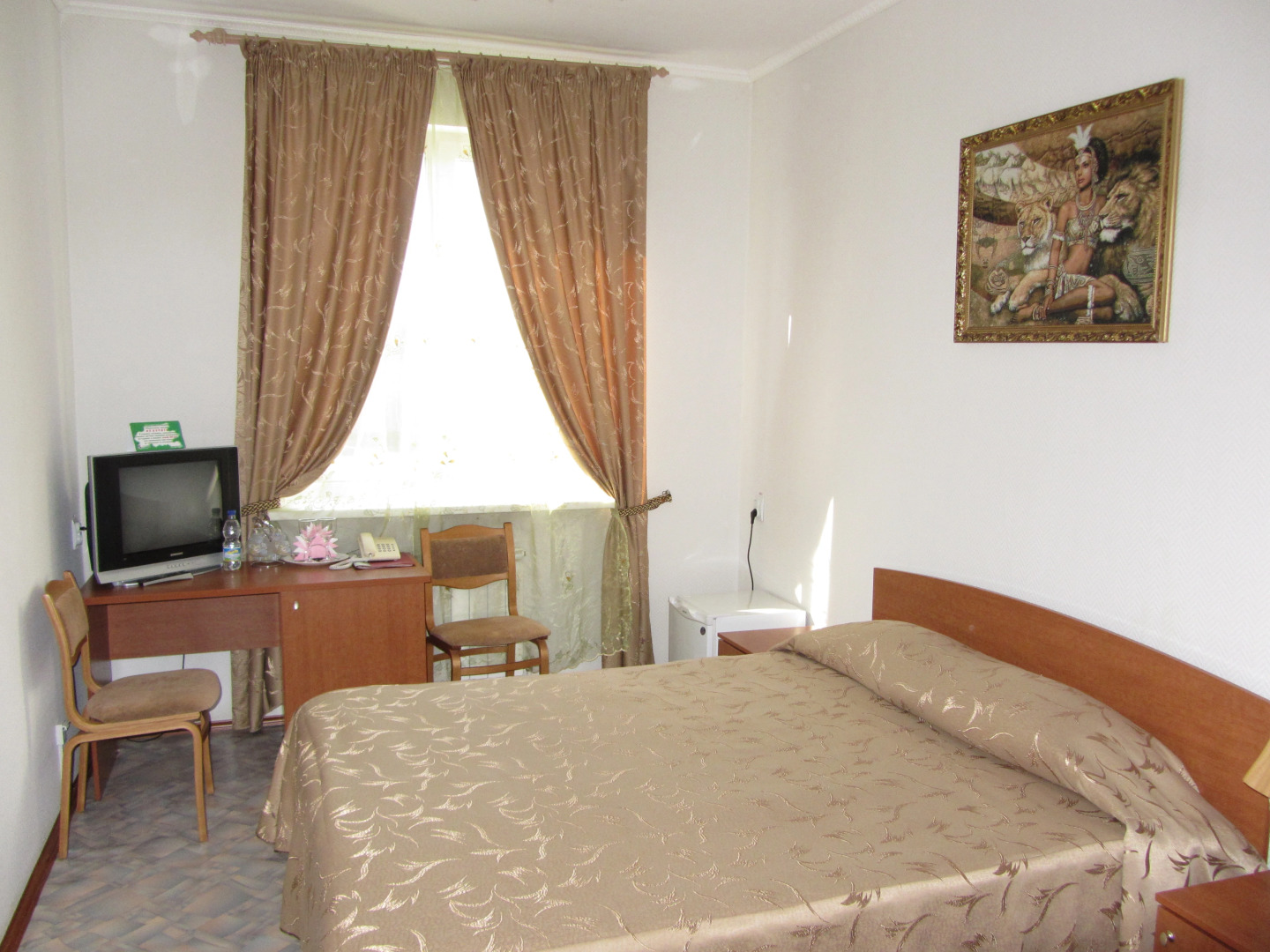 Мини-Отель Виаль