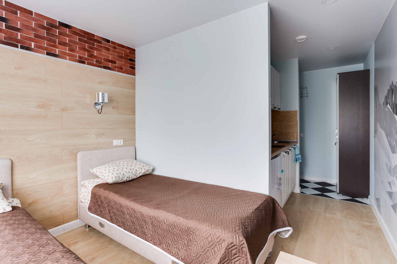 Апартаменты Кубинка 1