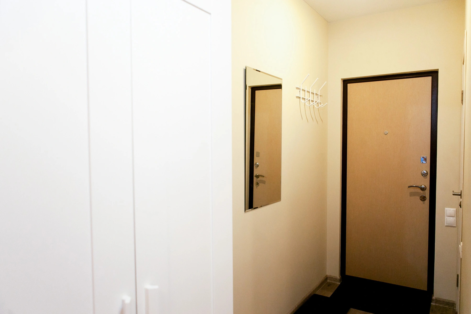 Апартаменты Химки Мега