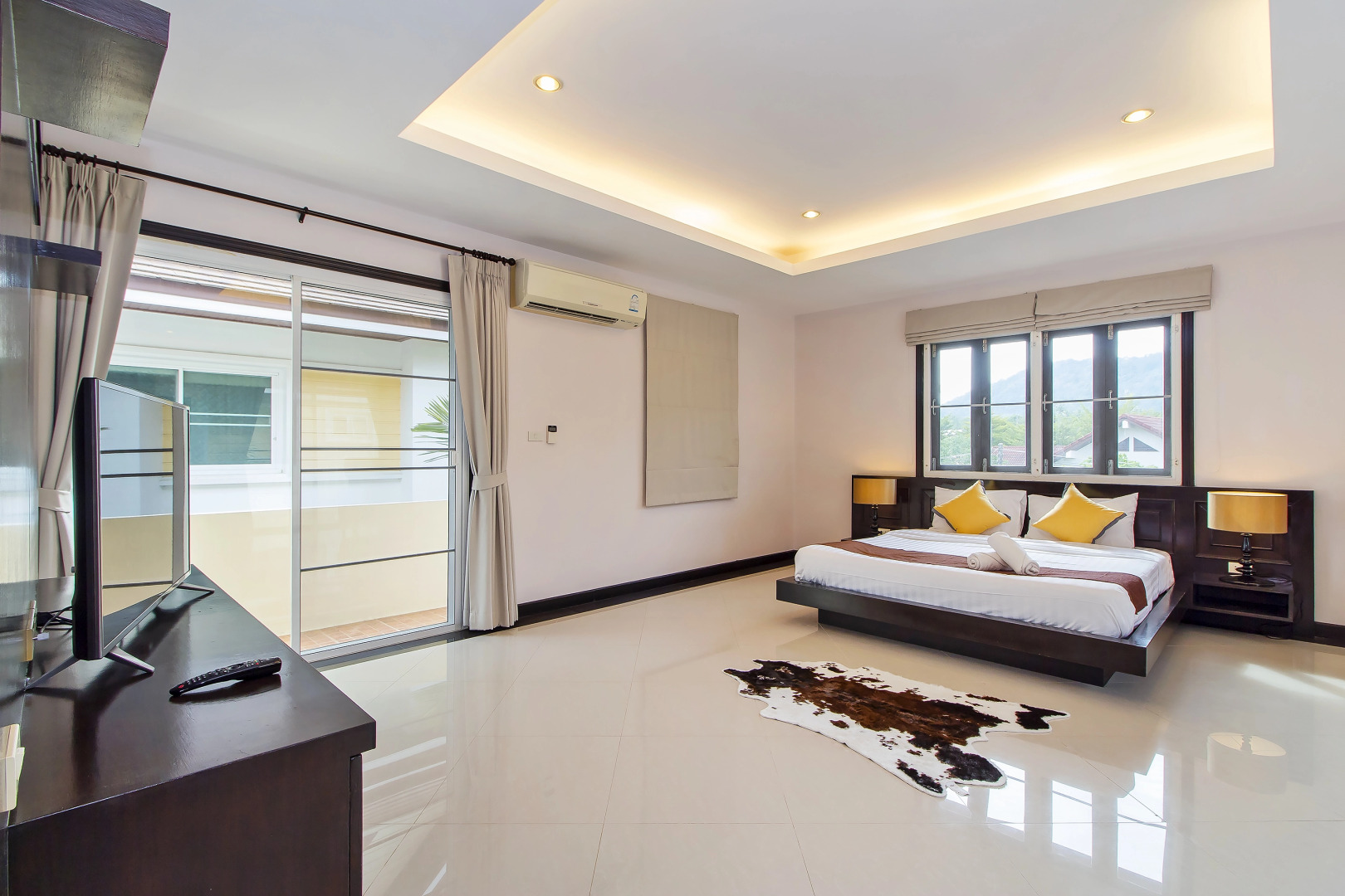 Вилла Nai narh Phuket Orchard