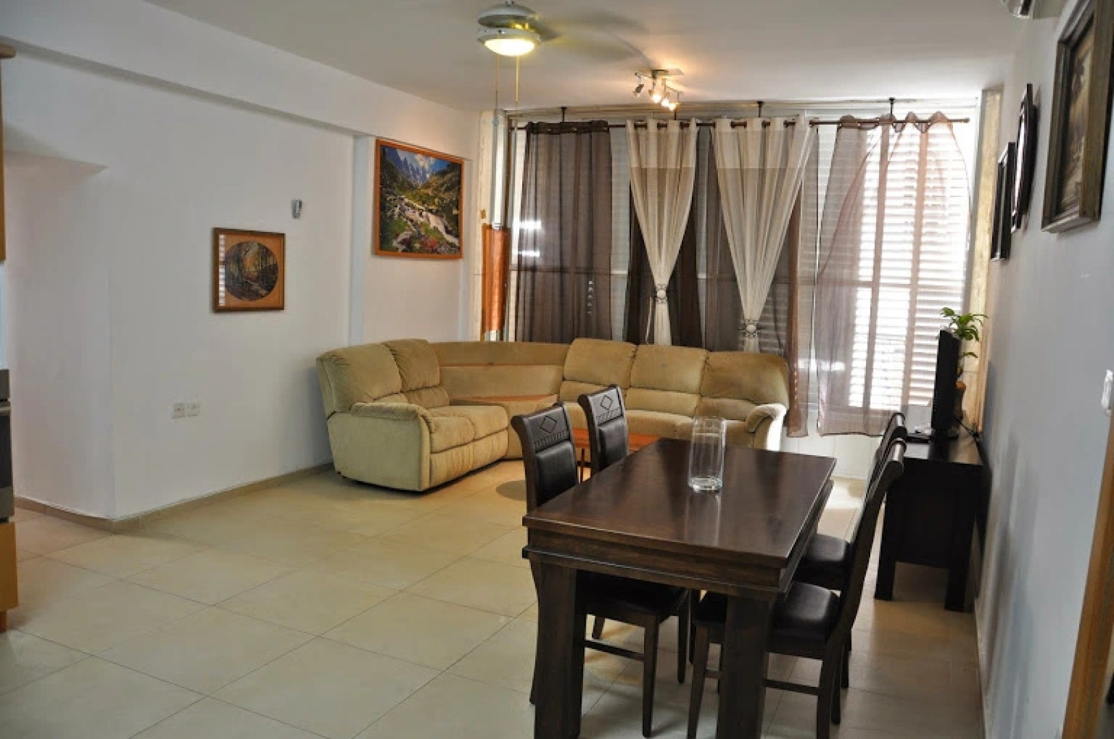 Апартаменты ARENDAIZRAIL Yerushalaim 12