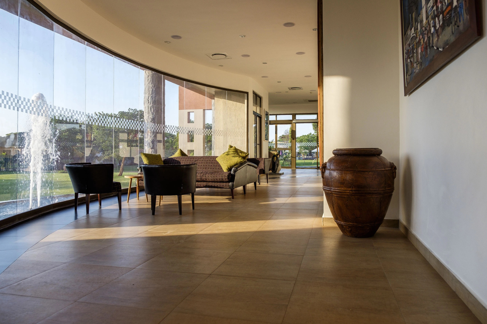 Отель Twangale Park