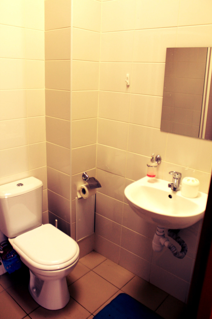 Хостел Шестое Чувство