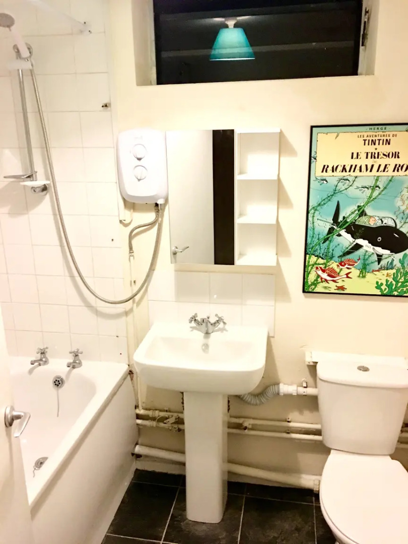 Апартаменты Josehairdesignltd