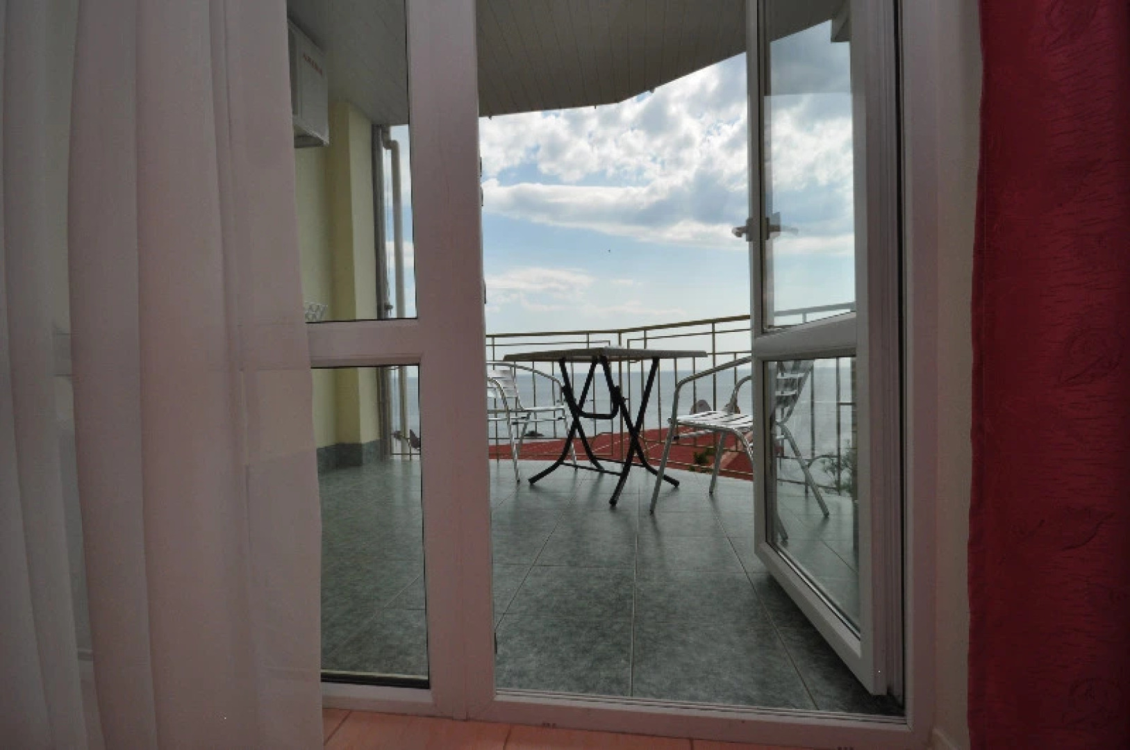 Жилое помещение Меблированные комнаты 212