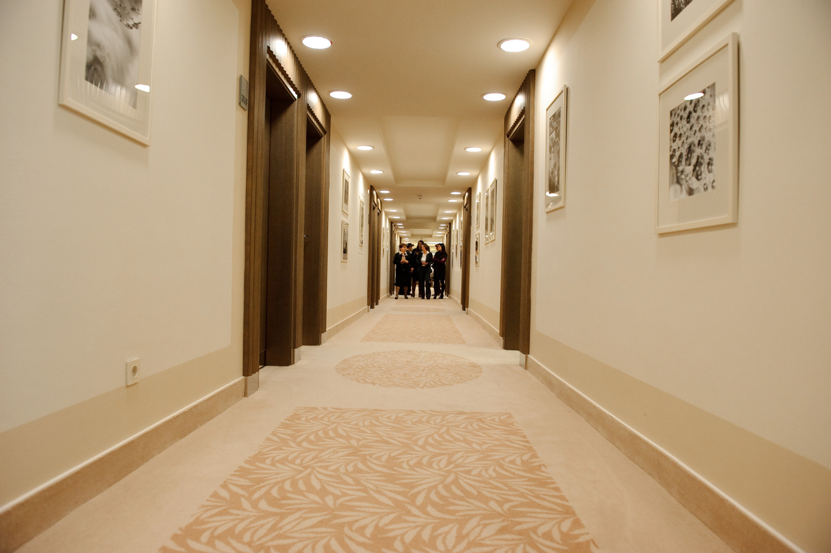 Отель Rogaška & ROI SPA