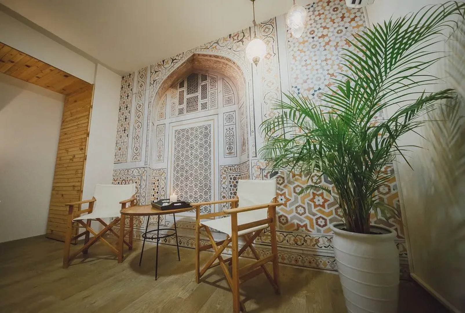 Отель Sea Life Long Beach