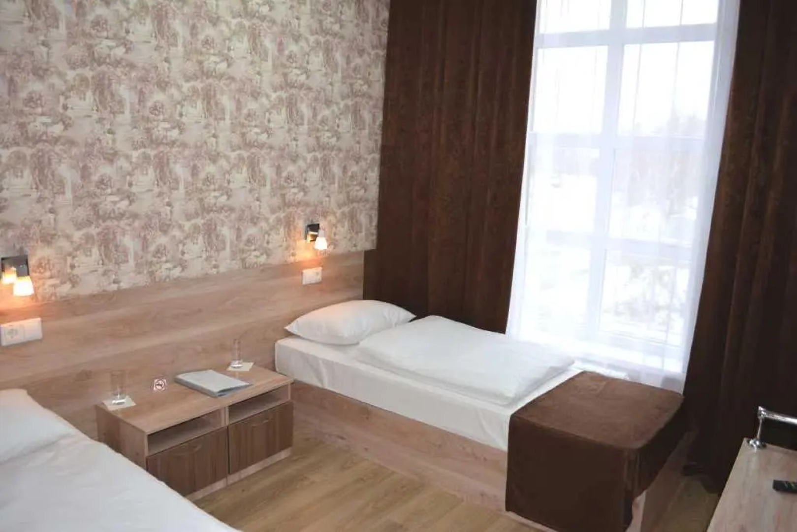 Отель Esperanto