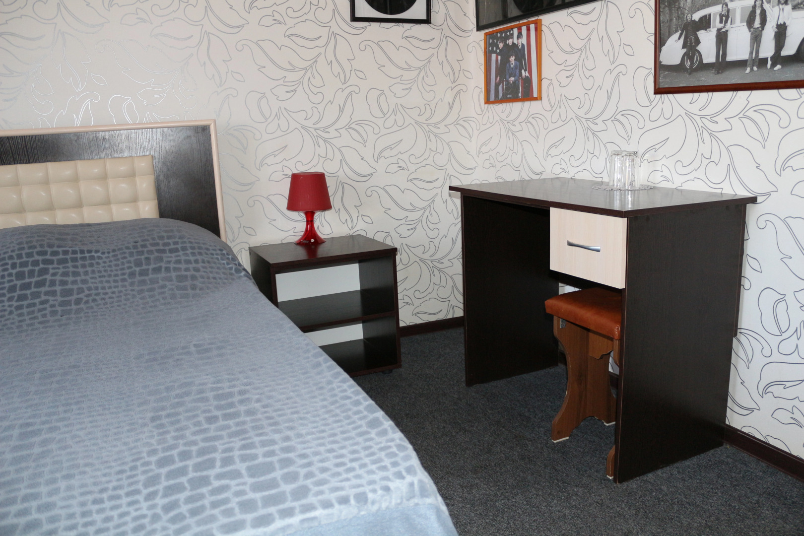 Отель Гостиный Двор