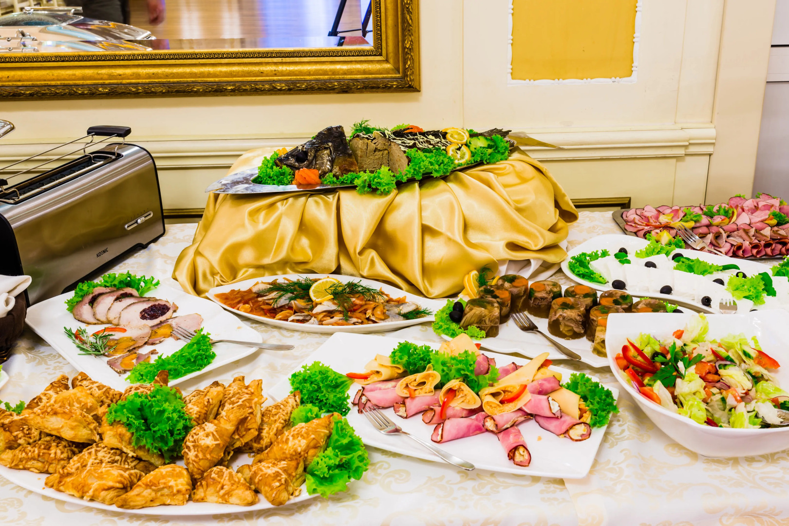 Отель SPA Hotel Gloria