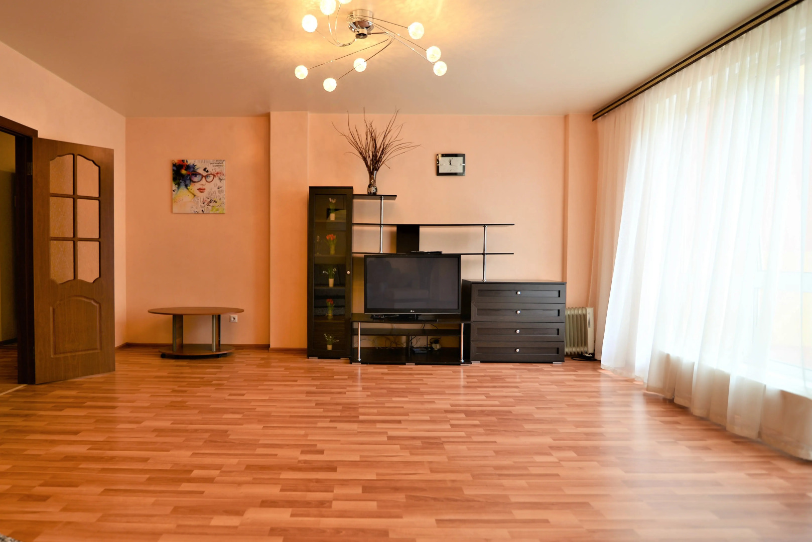 Апартаменты Проспект Революции, д. 9-А-110