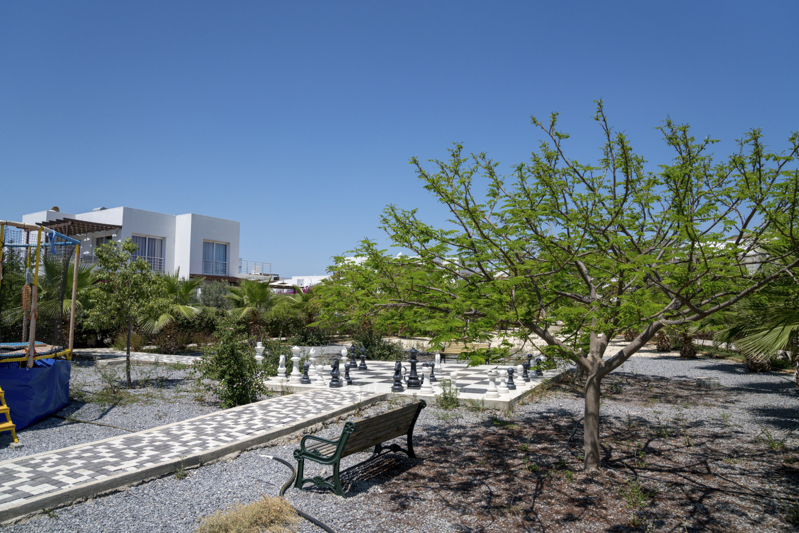 Caezar Beach Apartaments