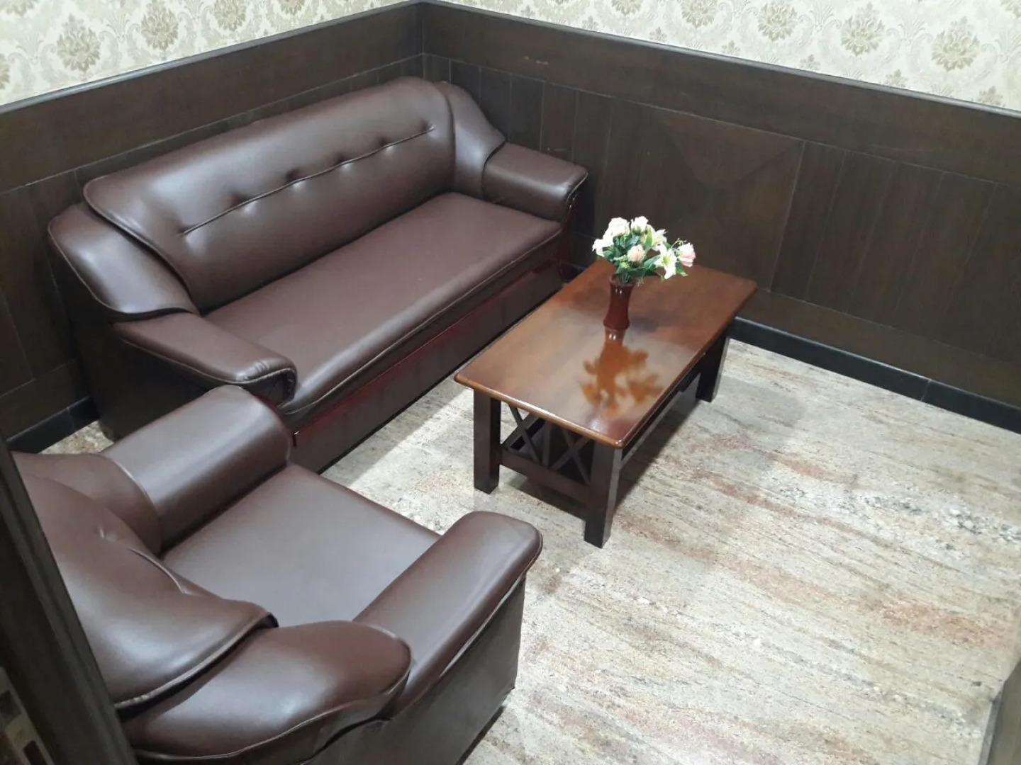 Отель Sumi Palace