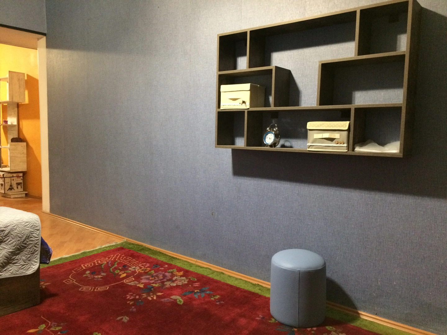 Апартаменты Oasis