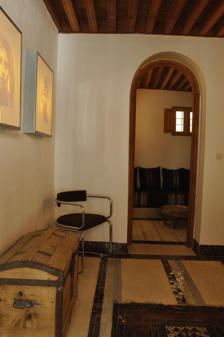 Гостевой Дом Dar 7 Louyat