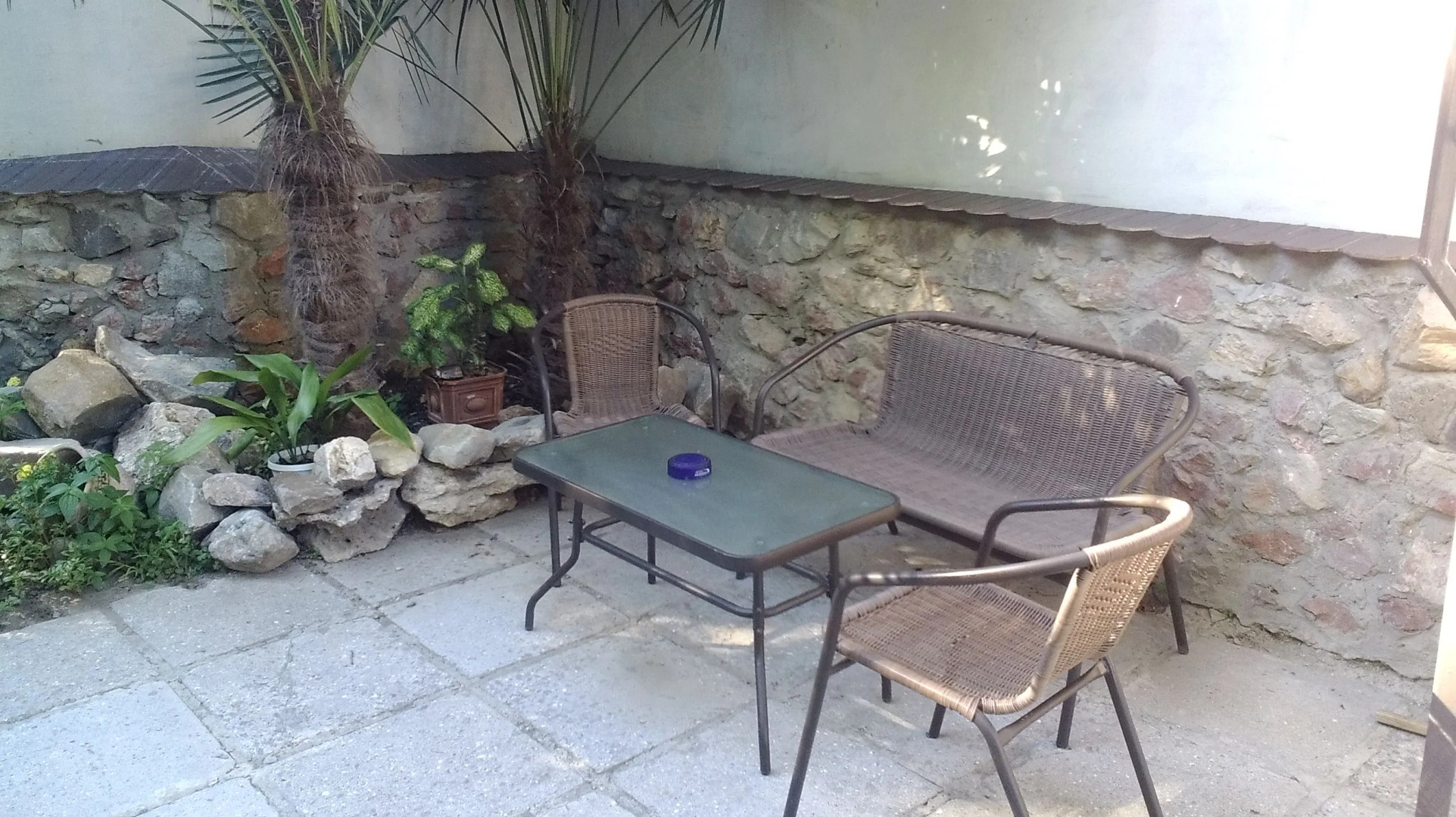 Гостевой дом Вита