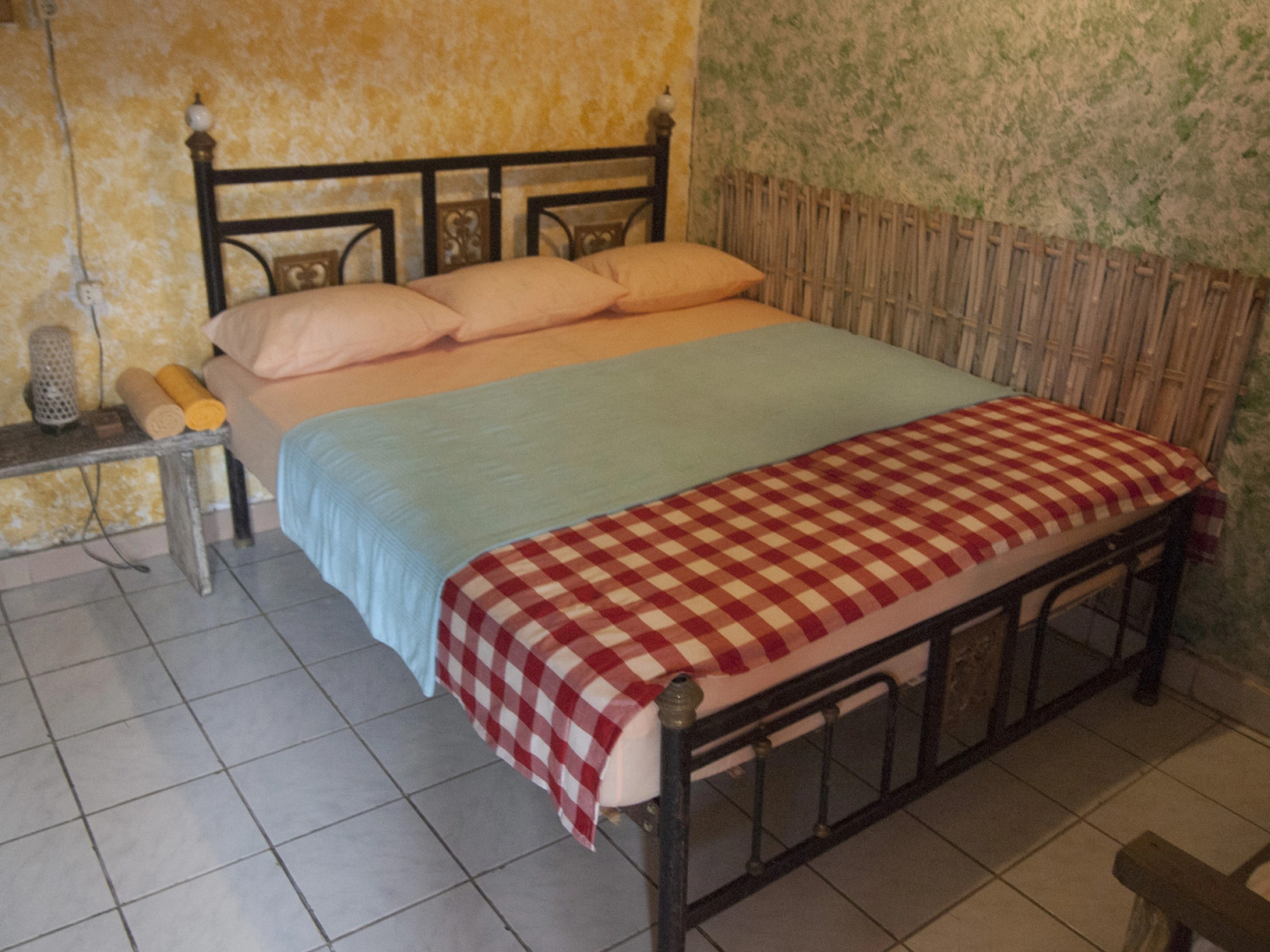 Мини-отель FunkyPlace