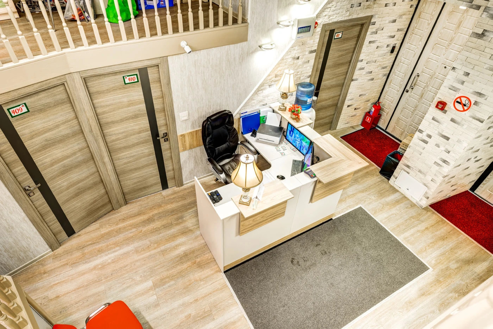 Отель Авита Красные Ворота