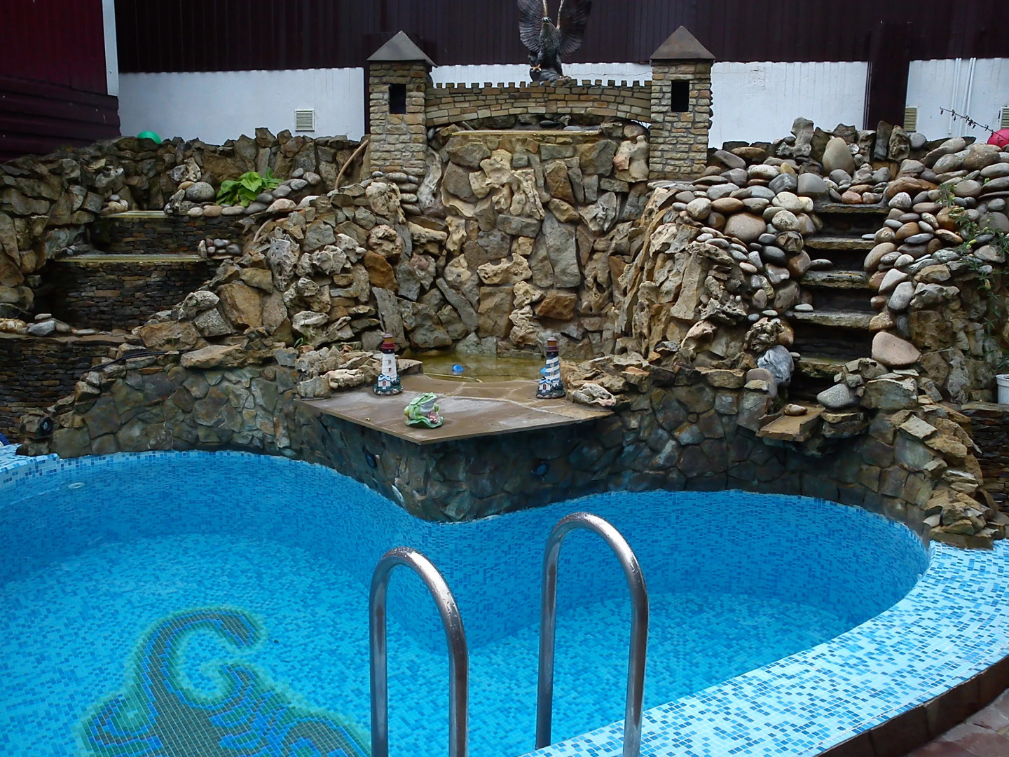 Гостевой Дом Слава