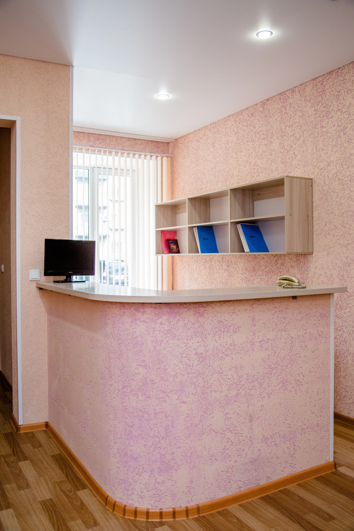 Хостел Бализ