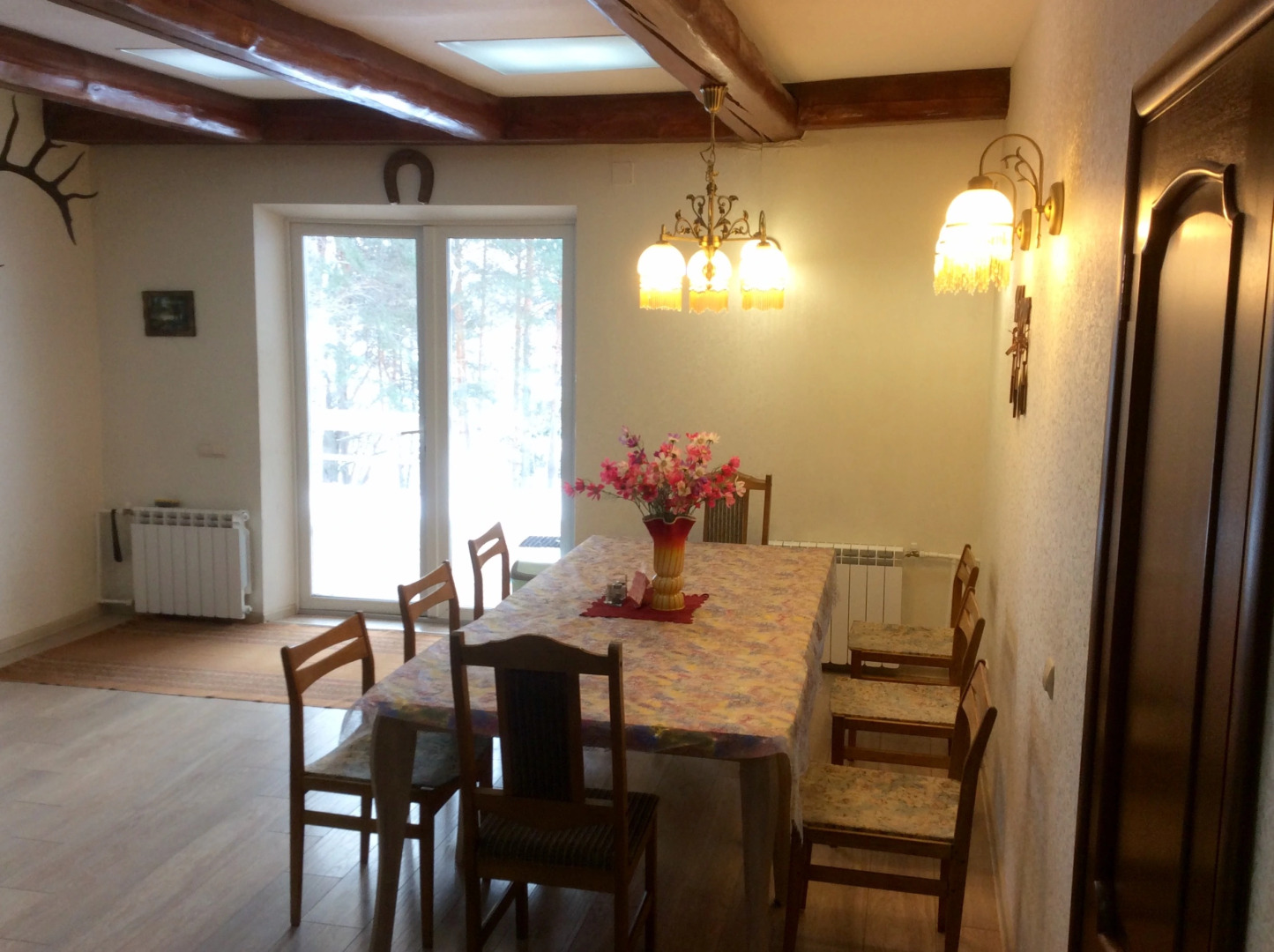 Гостевой дом Иванто