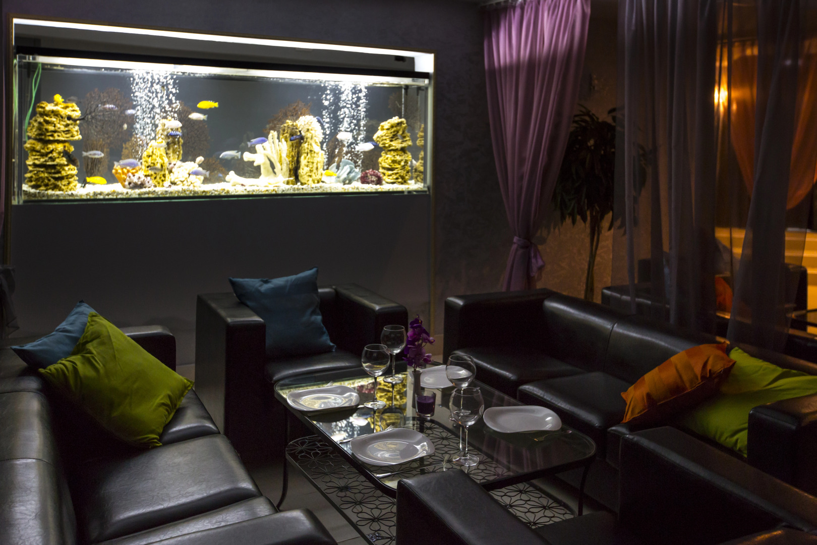 Отель Урал Тау