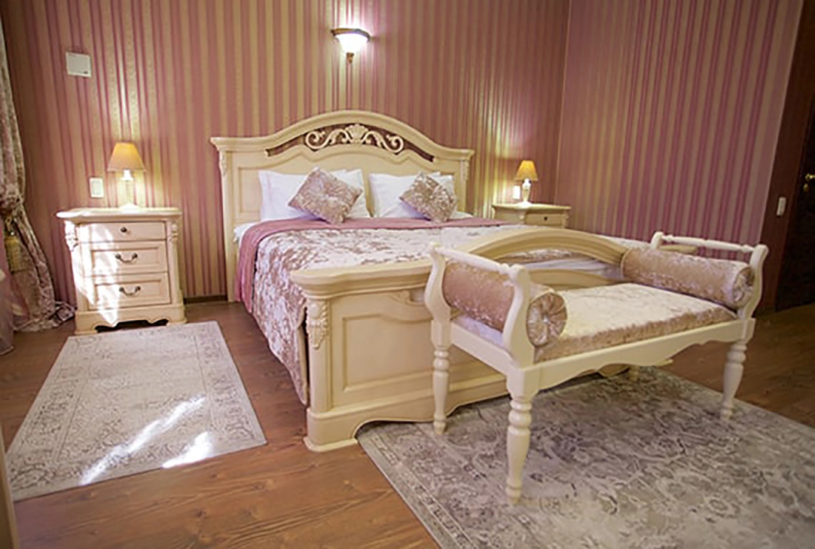 Отель Гранд Классик