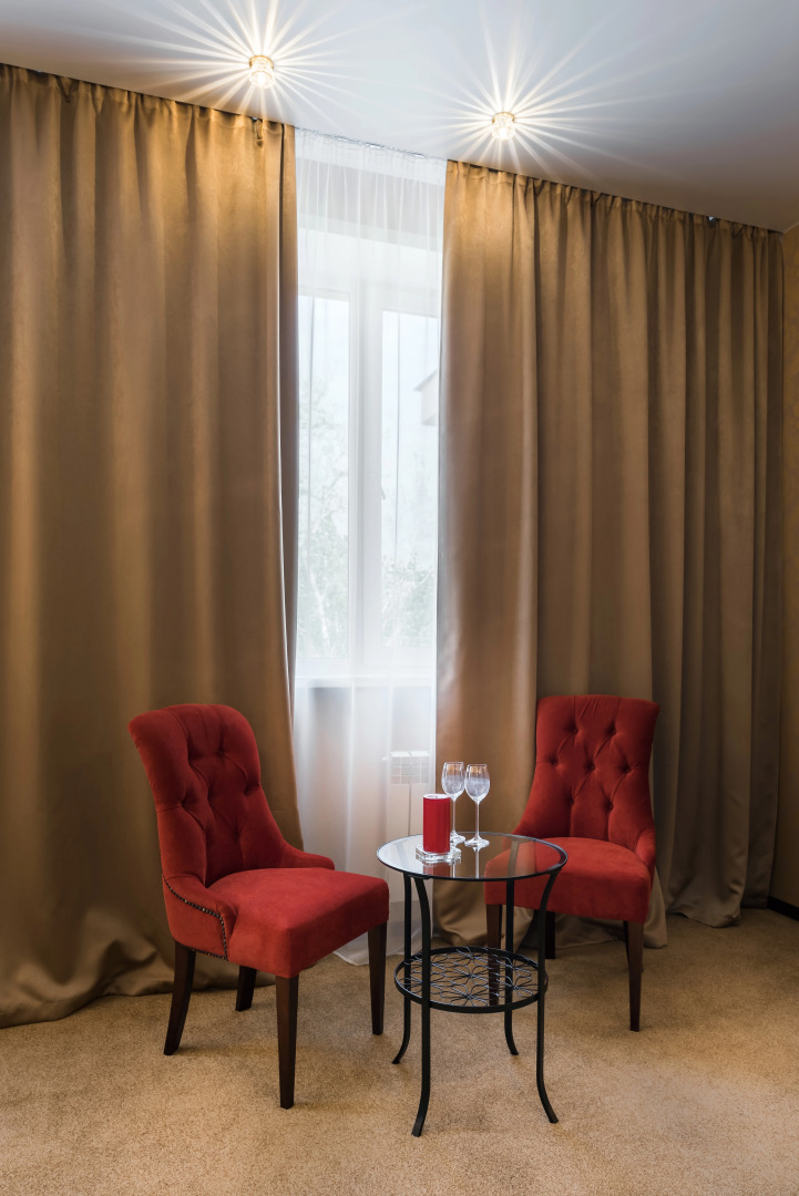 Отель Тесса